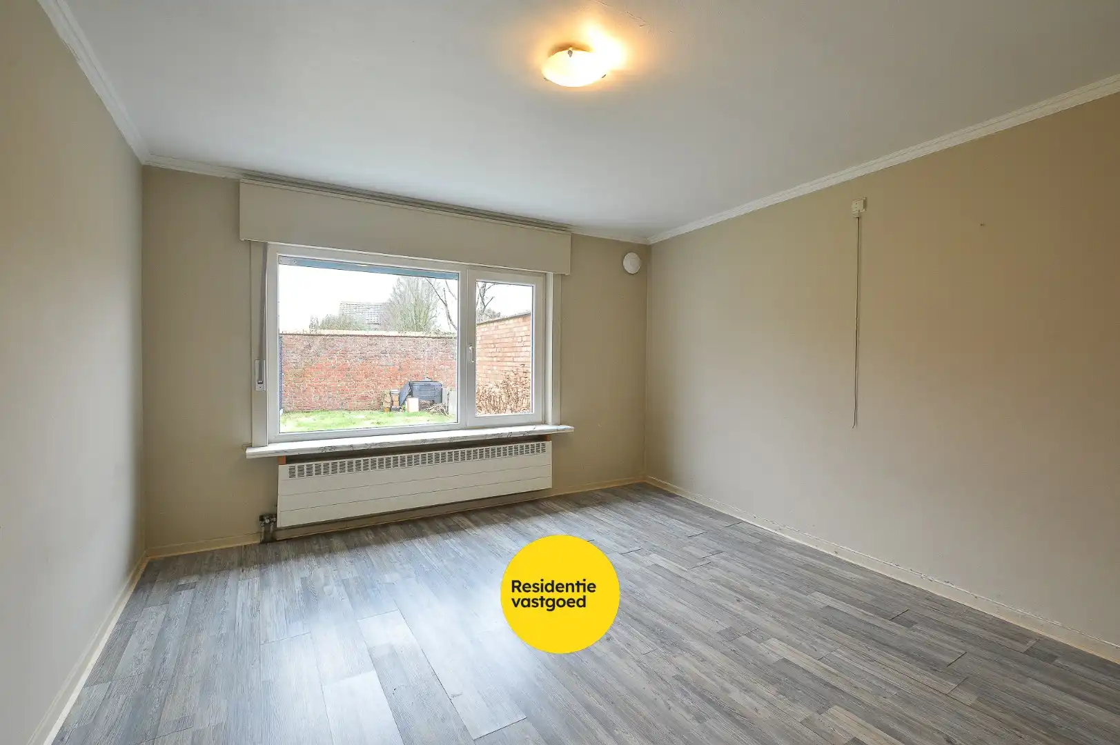Gelijkvloers appartement met 2 slaapkamers gelegen in centrum Oudenburg. foto 8