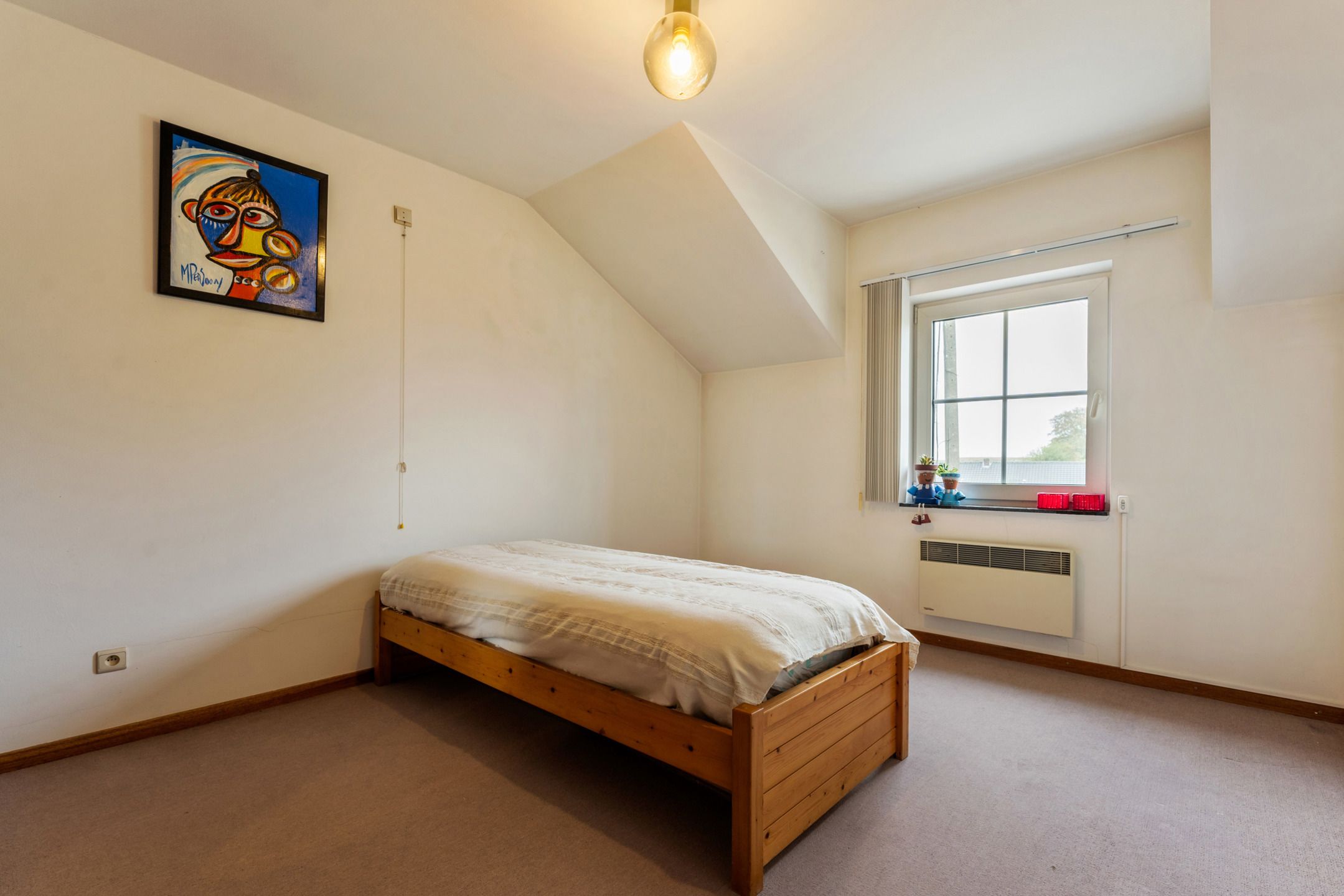Charmante woning met zuidgericht perceel te Hees  foto 17
