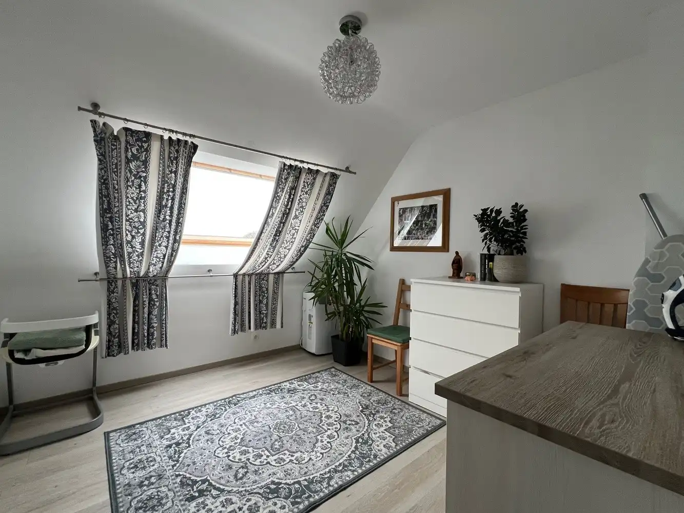 Rustig gelegen woning met 3 slaapkamers en garage foto 5