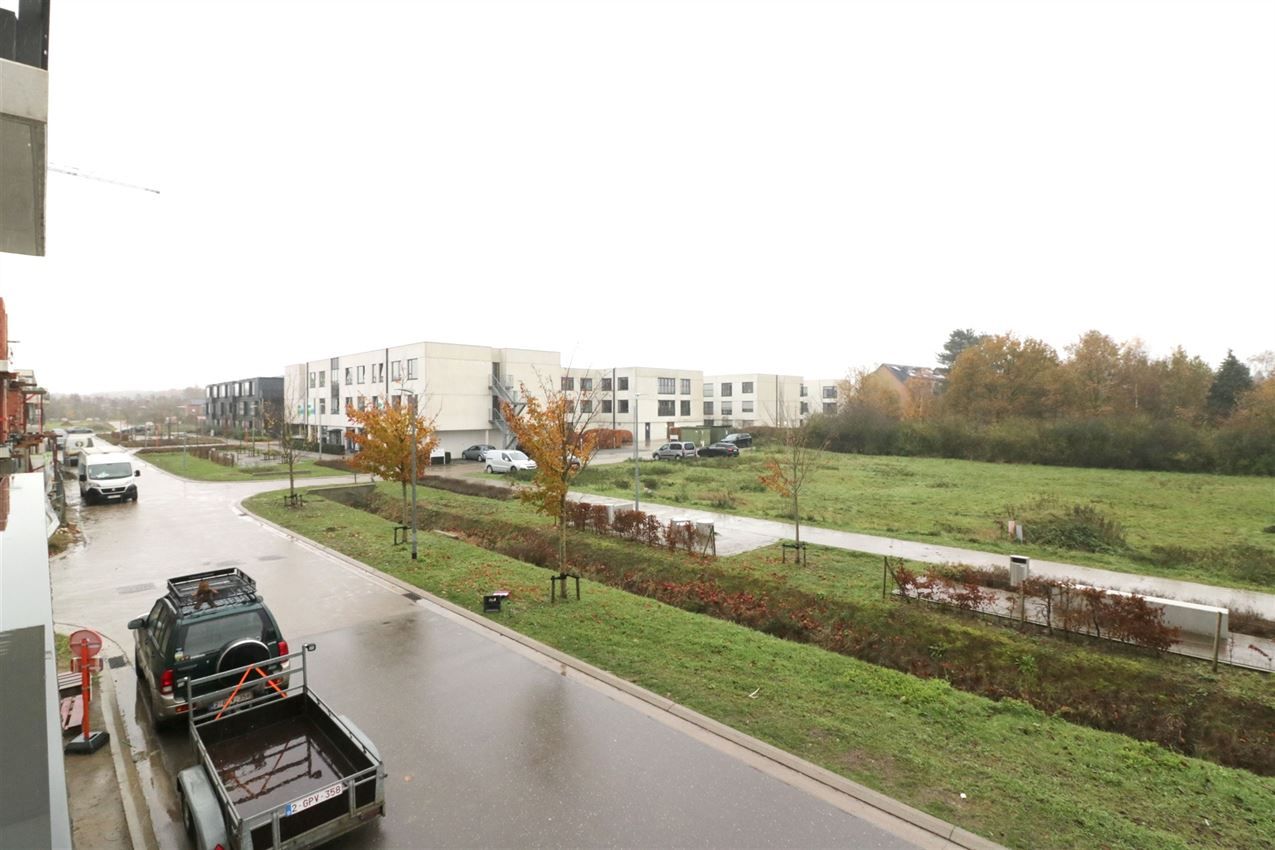 Nieuwbouwapp. met twee slpk, zuidterras op een gunstige ligging foto 41