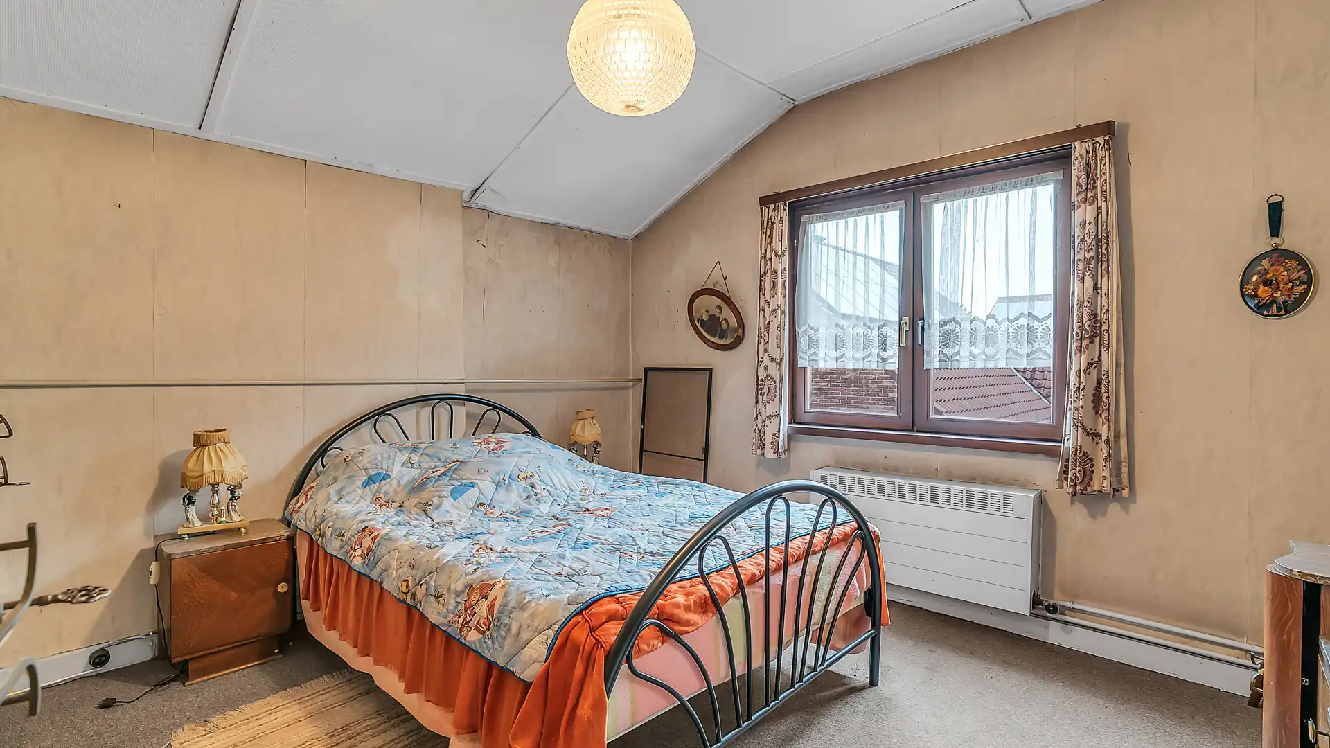 Te renoveren woning (H.O.B.) met 3 slpkrs te Genk foto 13