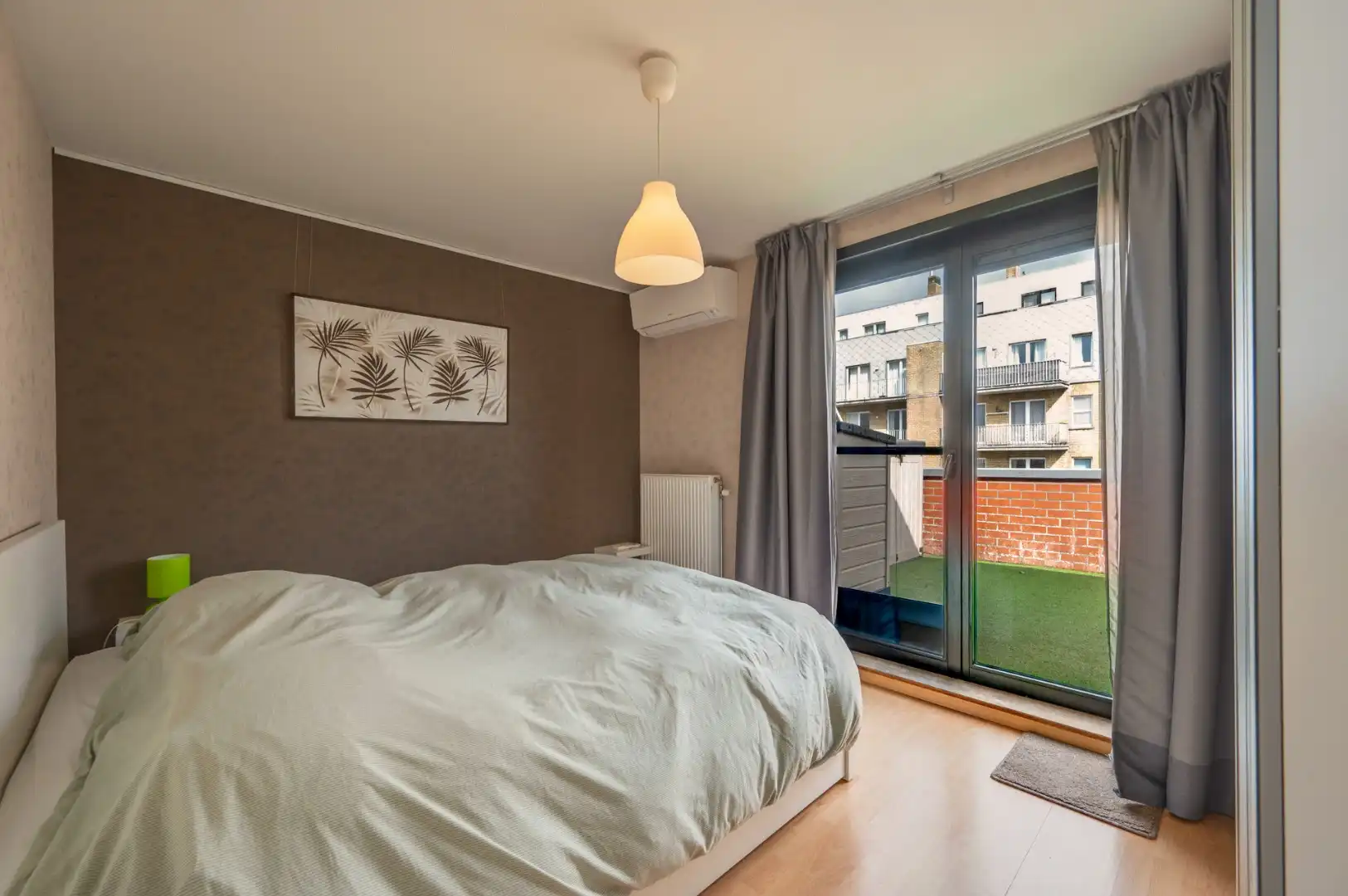 Instapklaar appartement op wandelafstand van zee foto 13