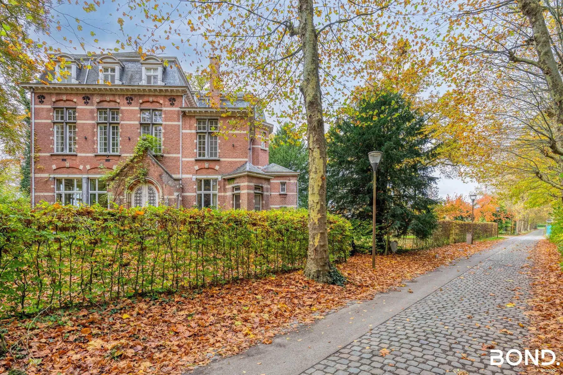 Duplex appartement foto 8