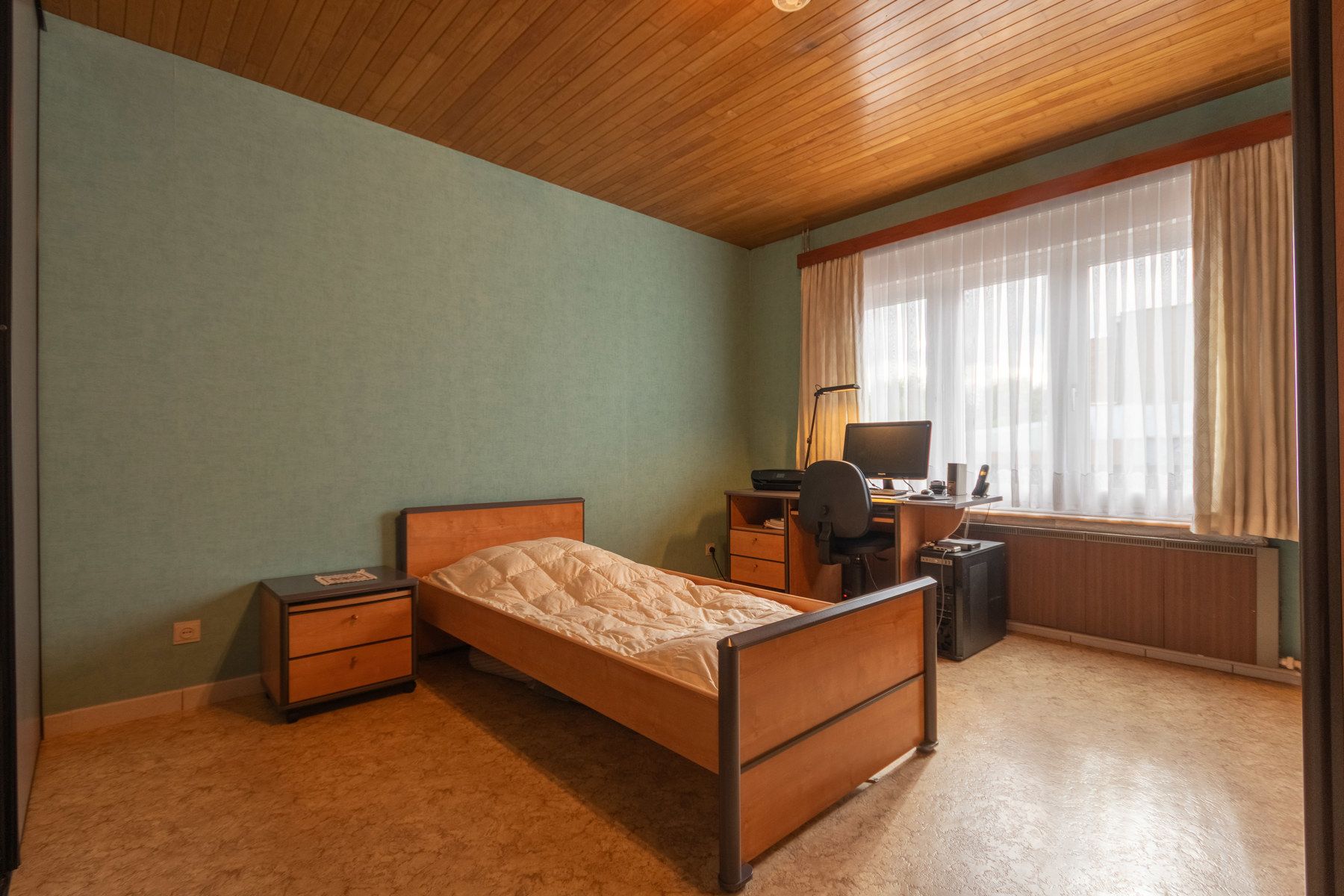 Zeer gunstig gelegen woning met 3 grote slaapkamers foto 13