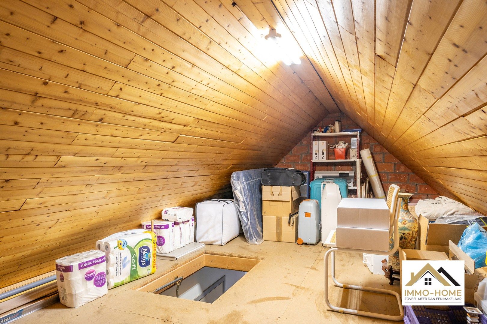Instapklare woning op zeer centrale ligging! foto 28