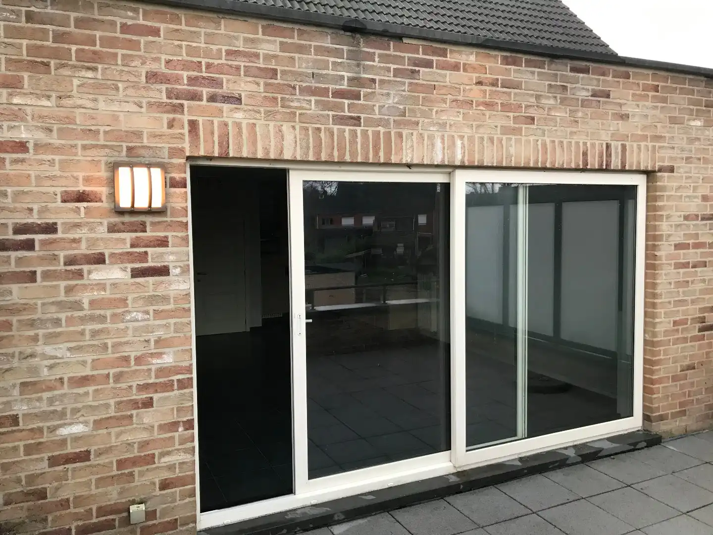 Duplex appartement met 2 slaapkamers in Vosselaar! foto 8