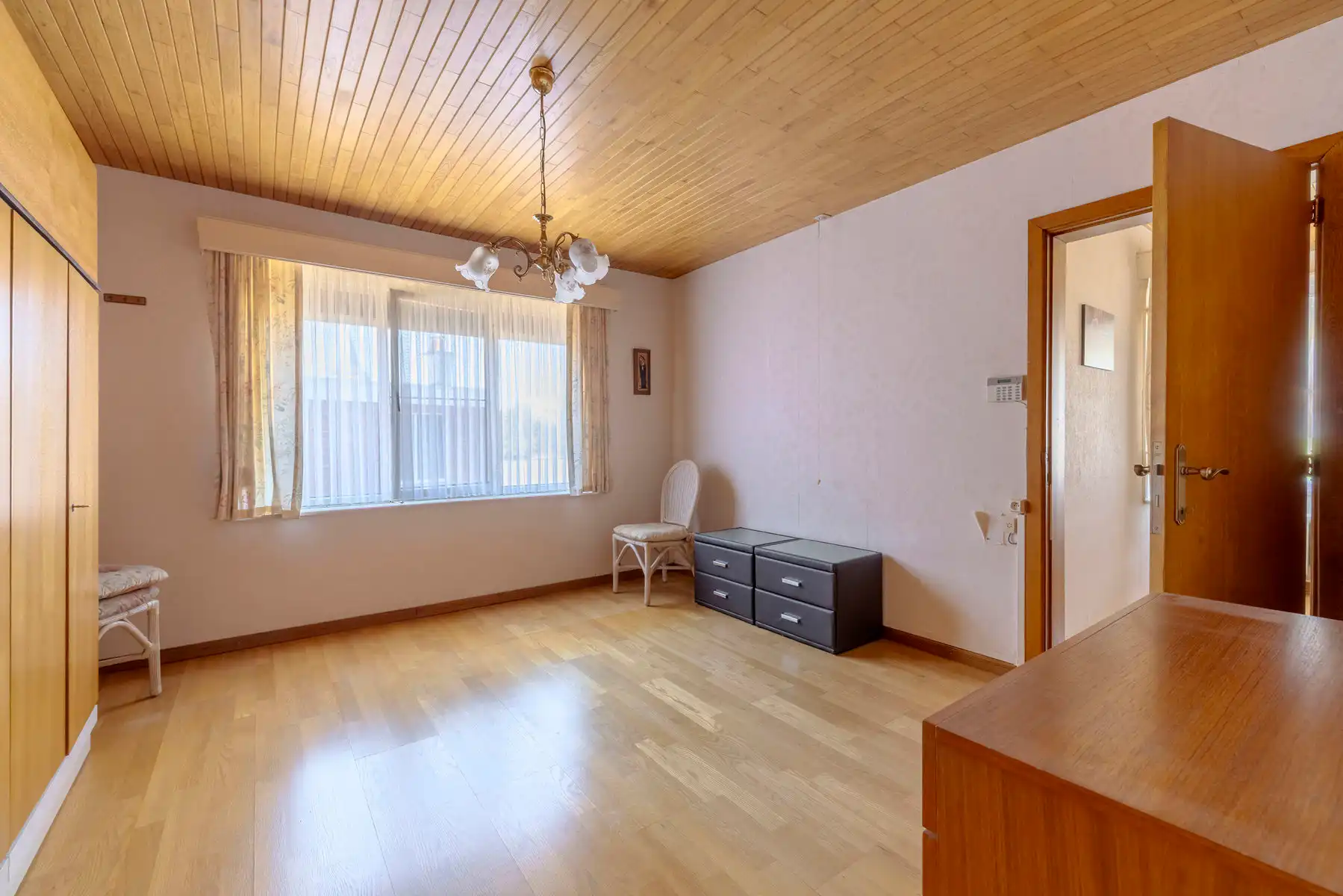 OB met 3 slpk + bureau en magazijn van 177m² op 965m² foto 22