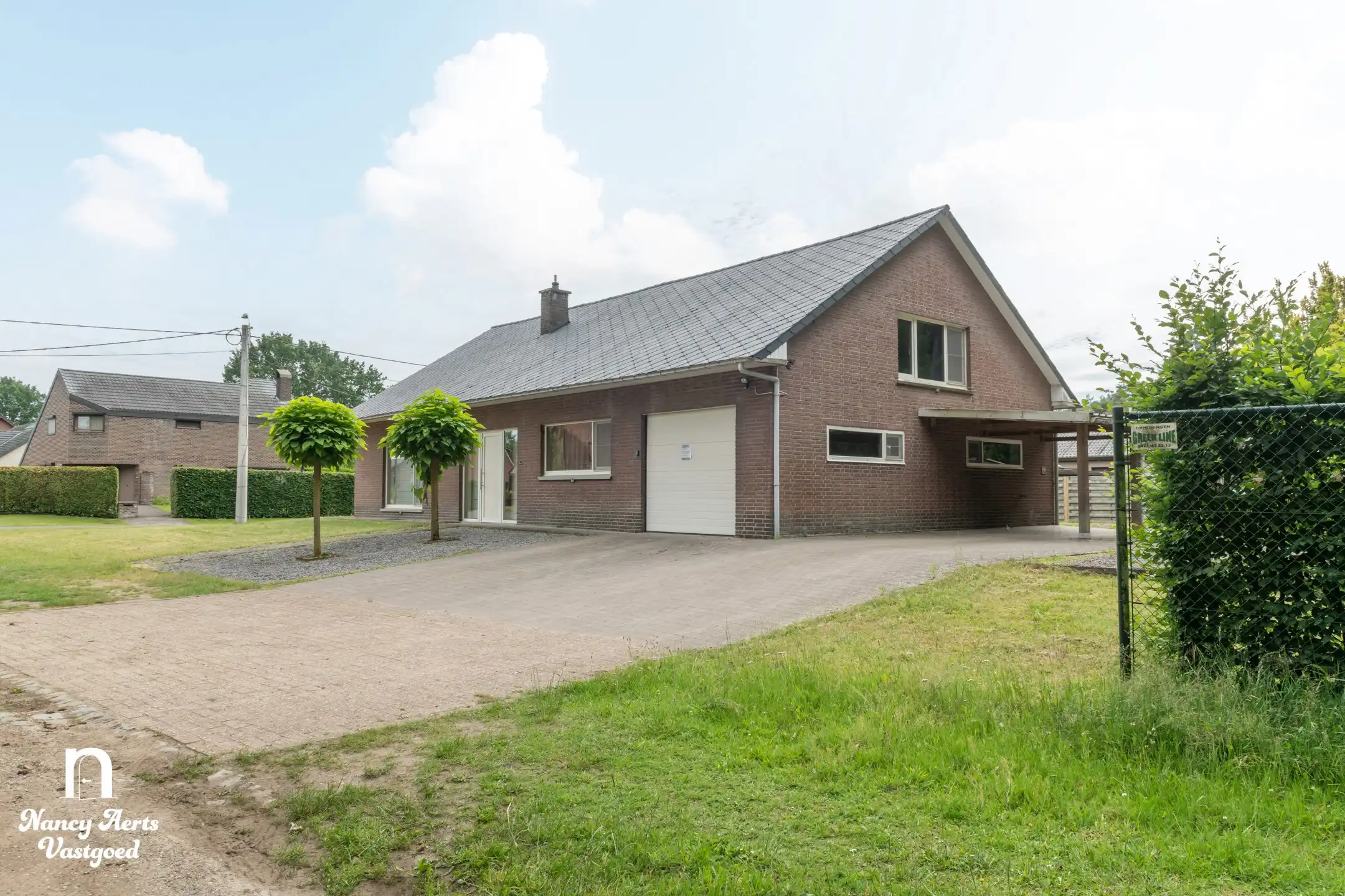Huis te koop Hanebergstraat 79 - 3581 Beverlo