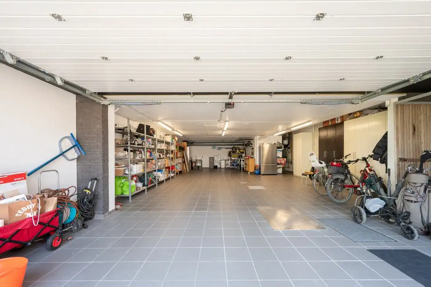 Uitzonderlijk,volledig gerenoveerde hoeve vlakbij het Zoute foto 21