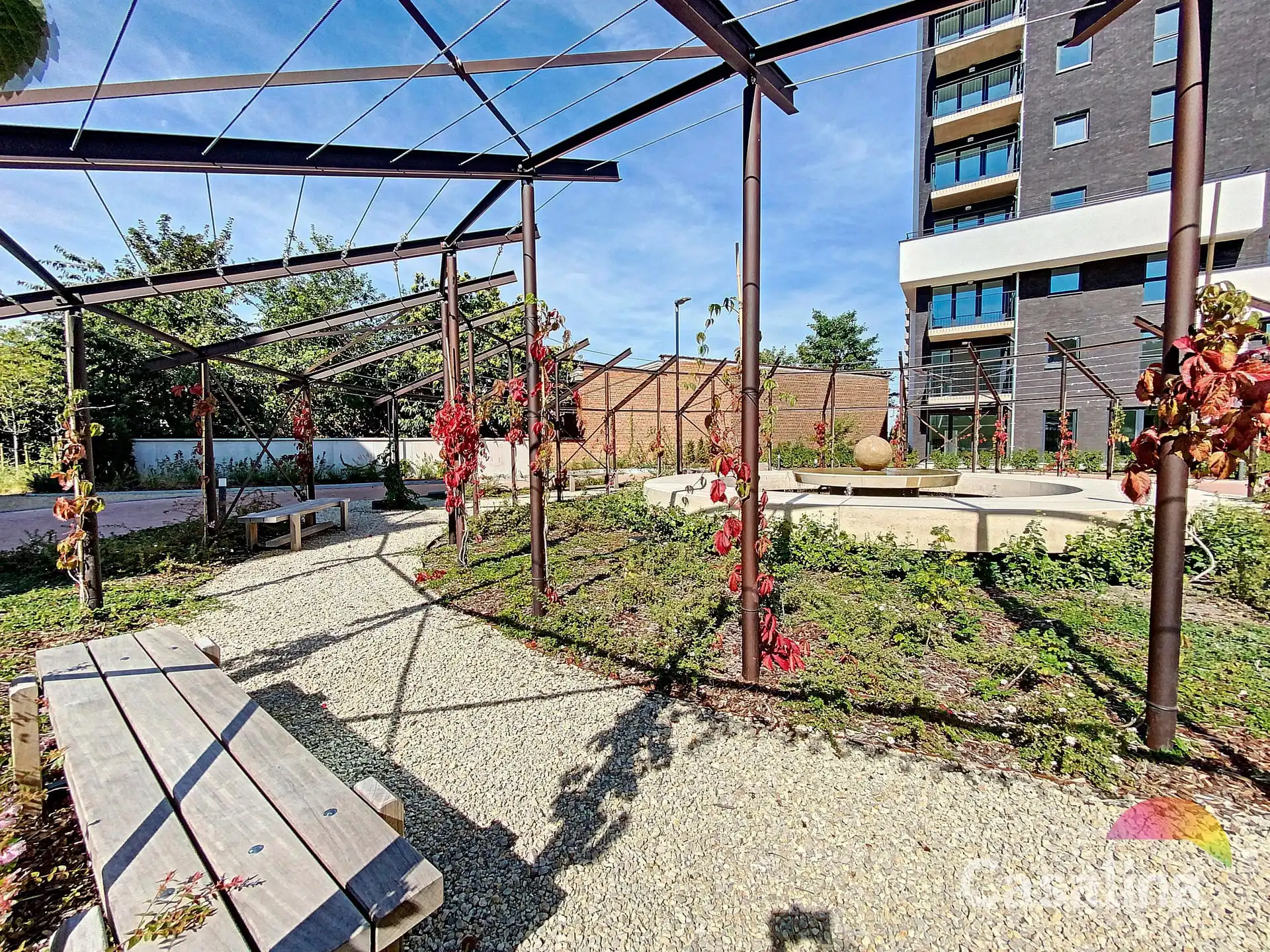 Prachtig appartement met mooi terras, gebouw van 2022. foto 10