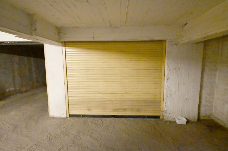 Modern en energiezuinig stadsappartement met 2 slpks in hartje Gent – Bagattenstraat foto 29
