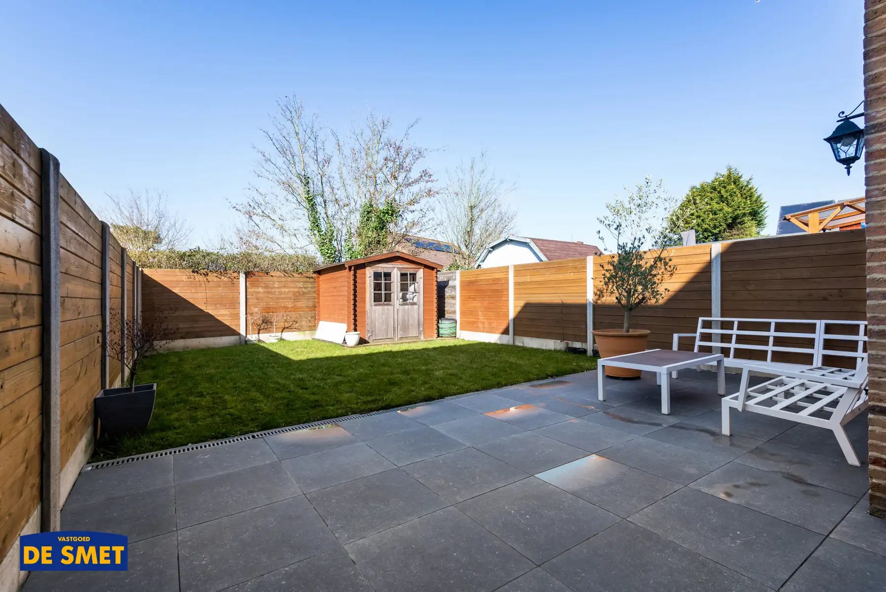 Recente, zéér goed onderhouden ééngezinswoning foto 9