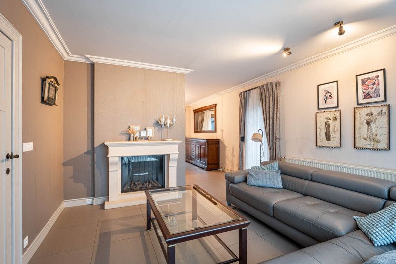 Rustig gelegen gezinswoning op 19are 93ca foto 2