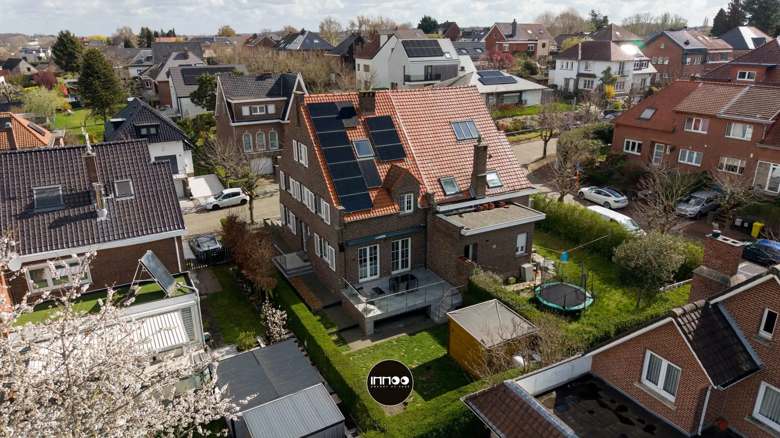 Huis te koop foto 24