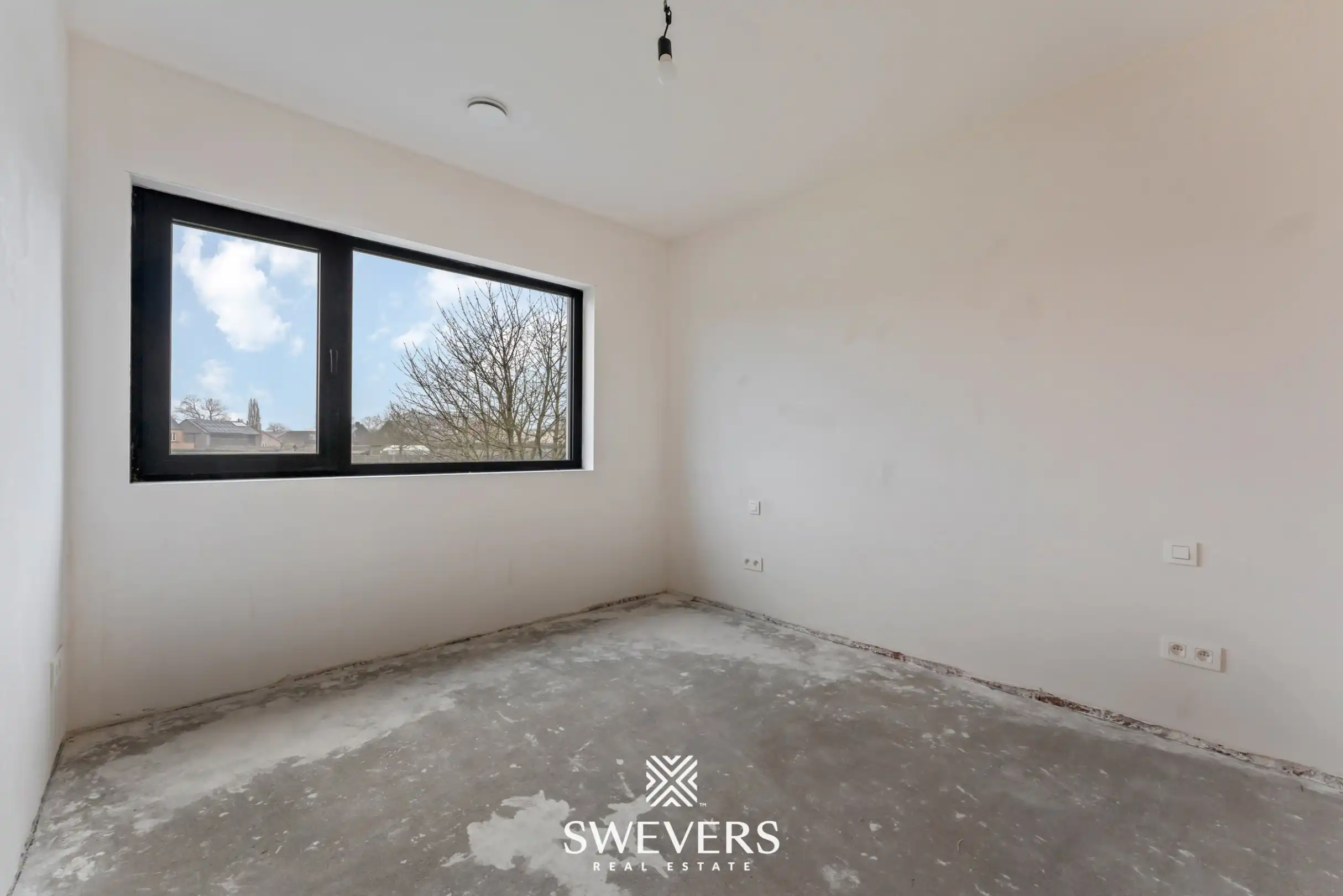 Verder af te werken casco plus woning op 5 are 41ca in Paal foto 20