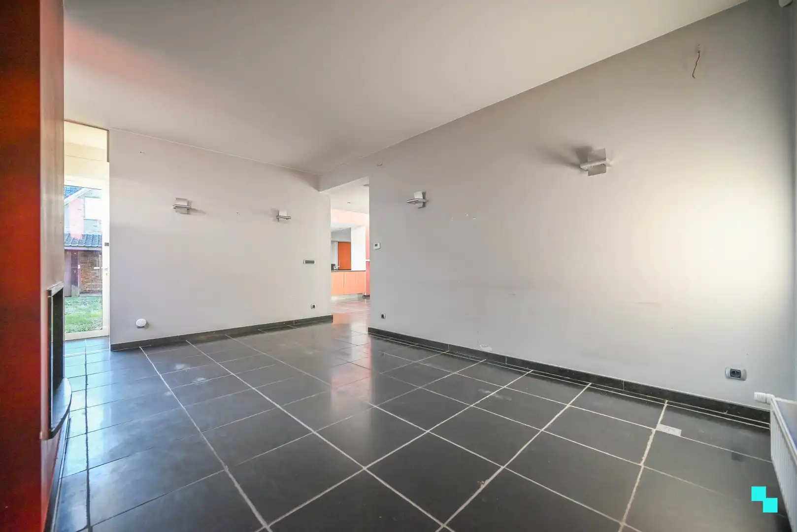 Riante handelswoonst in Waregem foto 17