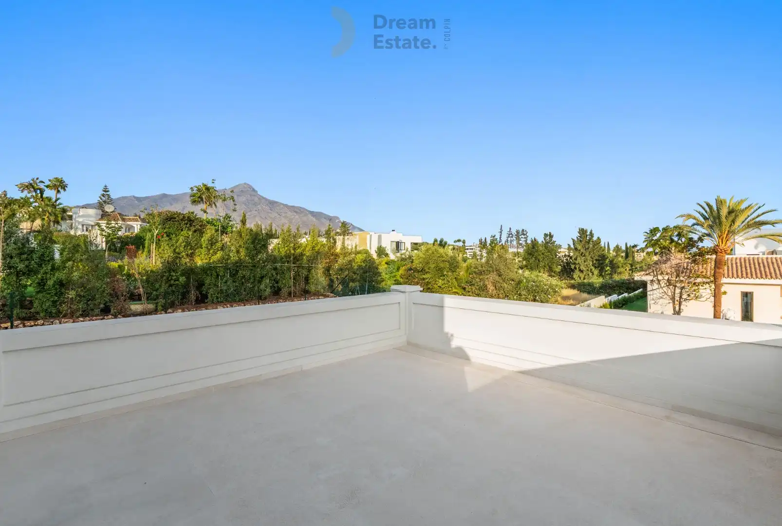 Schitterende nieuwe villa gelegen te La Cerquila, Nueva Andalucía, Marbella. foto 15