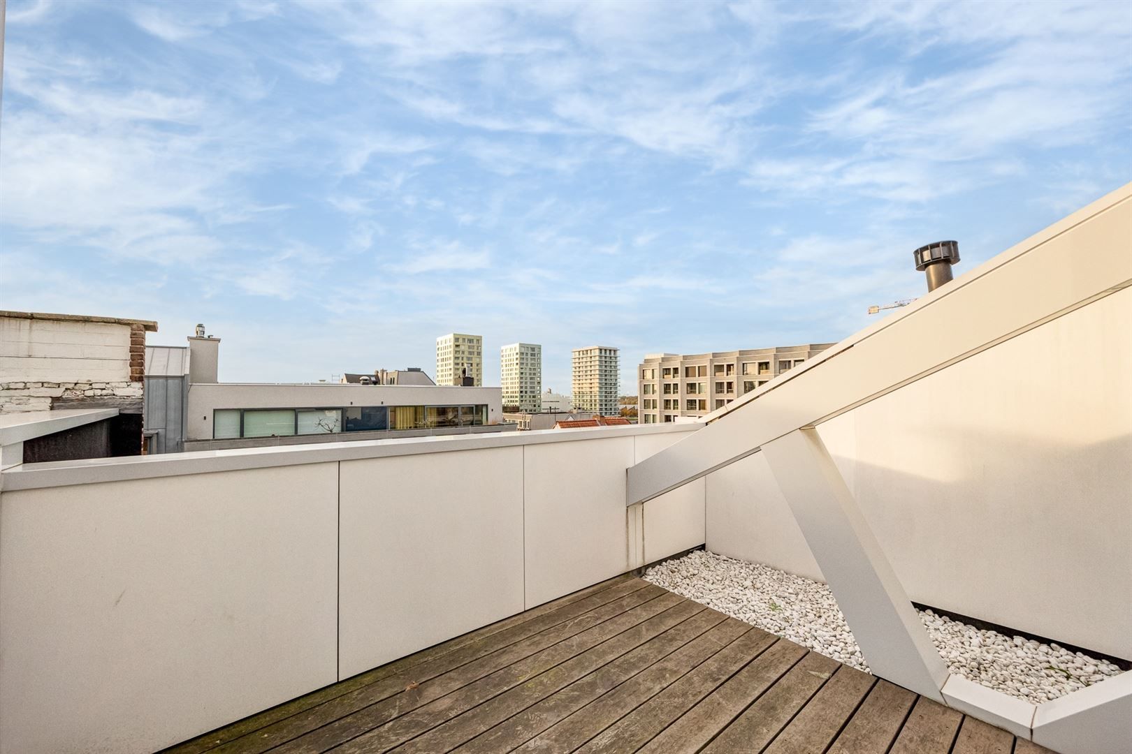 Industriële loft met 3 slaapkamers foto 6