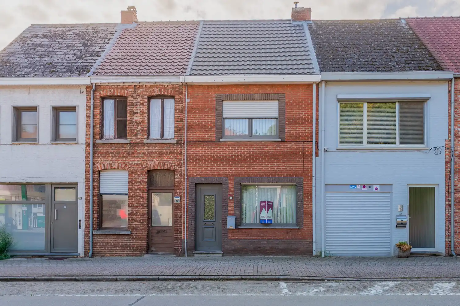 Huis te koop Molenstraat 50 - 2450 Meerhout
