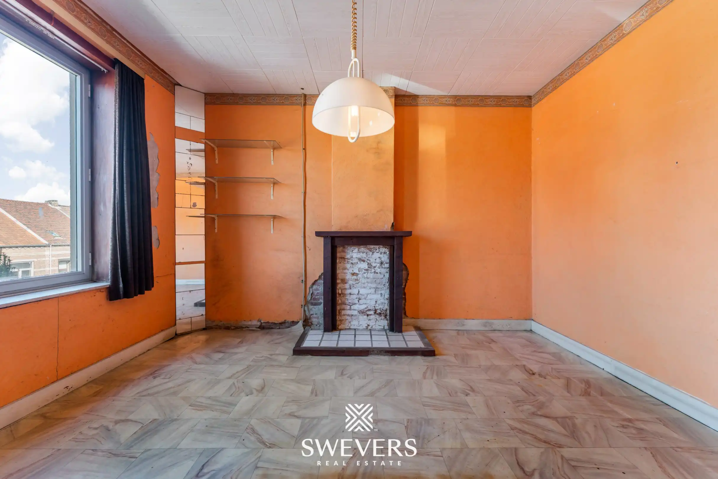 Renovatieproject met veel potentieel nabij het centrum van Leopoldsburg  foto 21