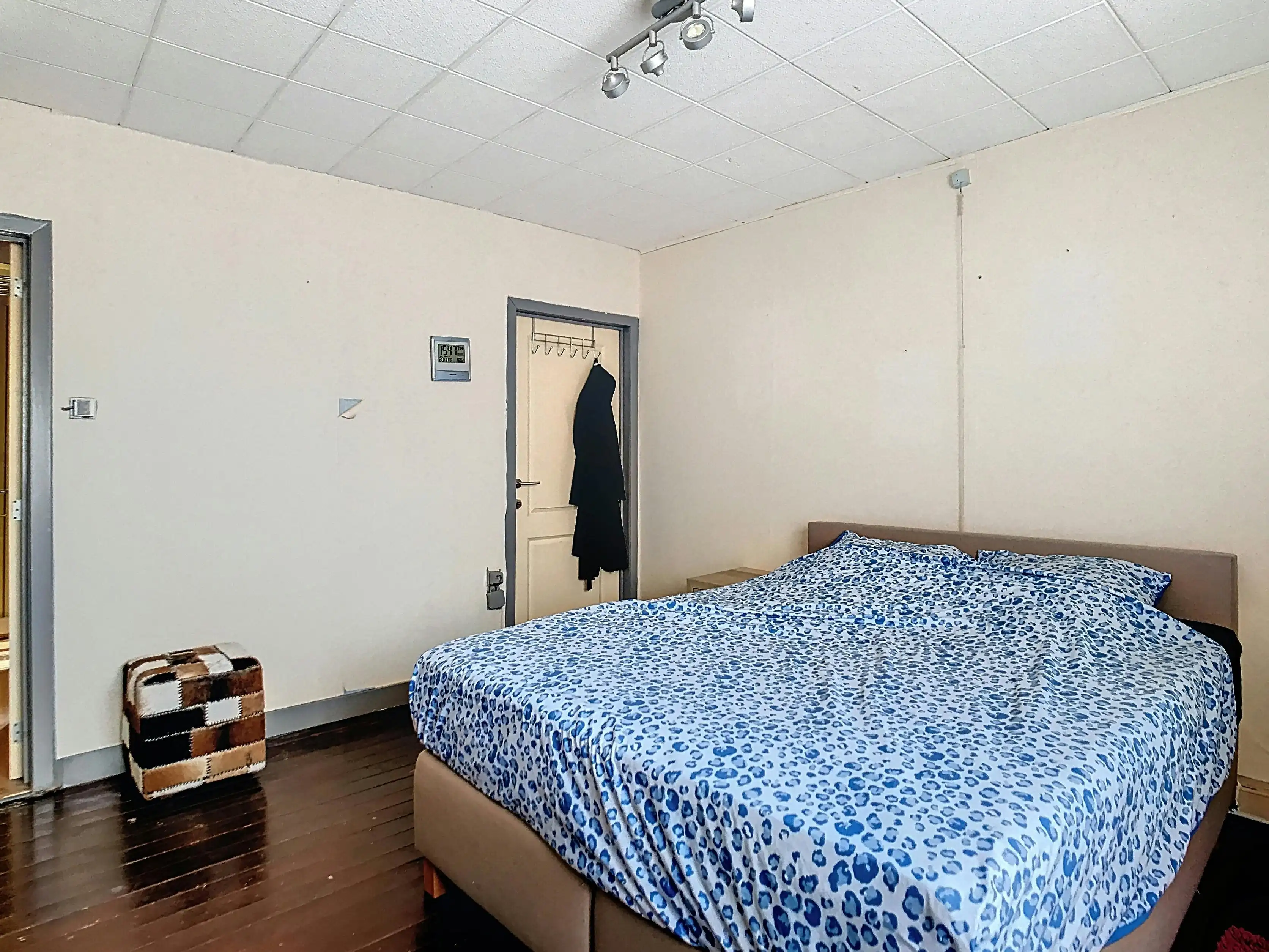 Gezellige rijwoning met mogelijkheden foto 17