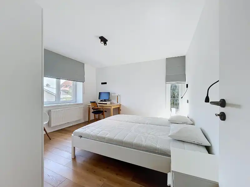 LUXUEUS DUPLEX-APPARTEMENT VLAKBIJ DE ZEE foto 22