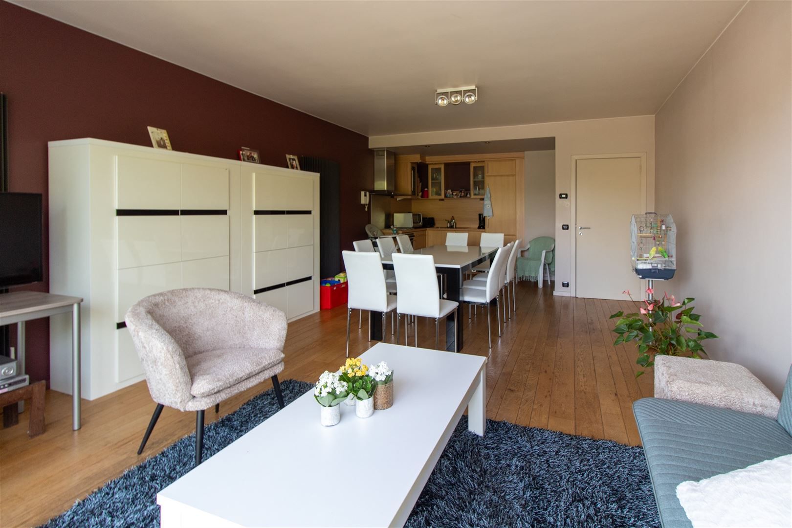 Appartement te koop 8500 KORTRIJK