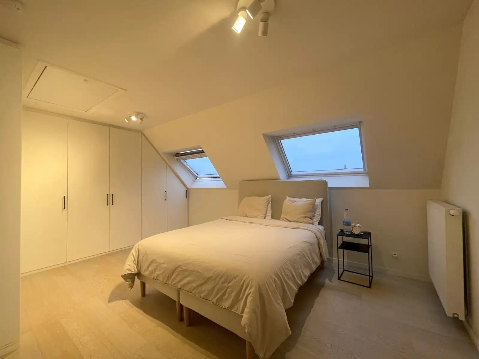 Appartement te huur foto 9