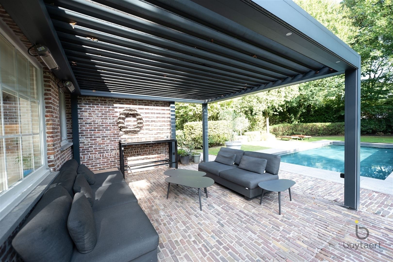 EXCLUSIEF: stijlvolle villa met een tijdloze inrichting op een toplocatie te Schilde! foto 81