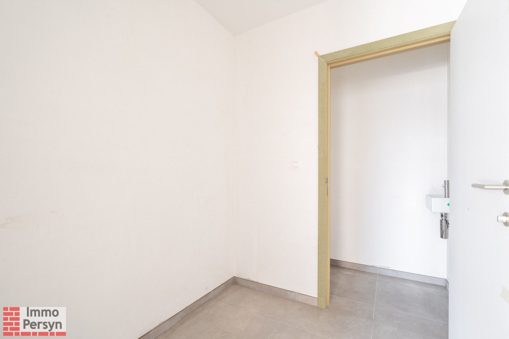 BEN appartement, 2 slkrs, terras, eerste verdiep foto 17