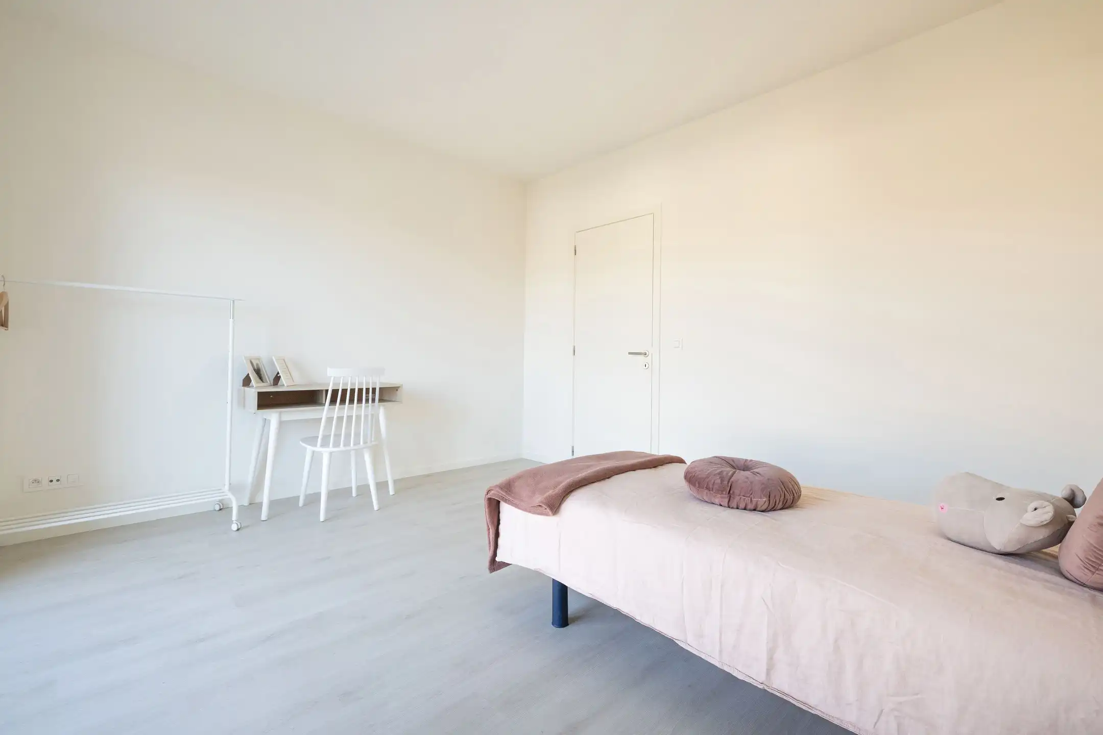 Aan het water, aan de rand van Brussel foto 12