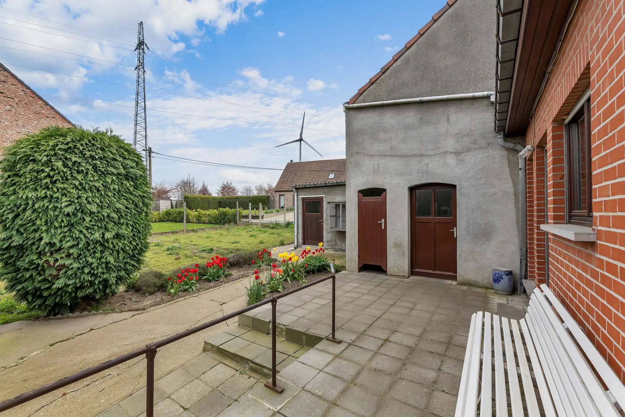 Te renoveren HOB met uitbreidingsmogelijkheden foto 20