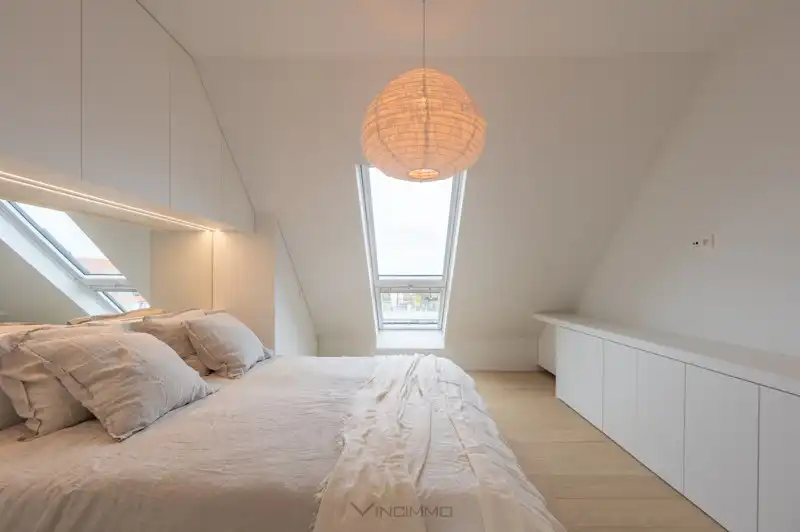 Triplex Lippenslaan – Knokke foto 7