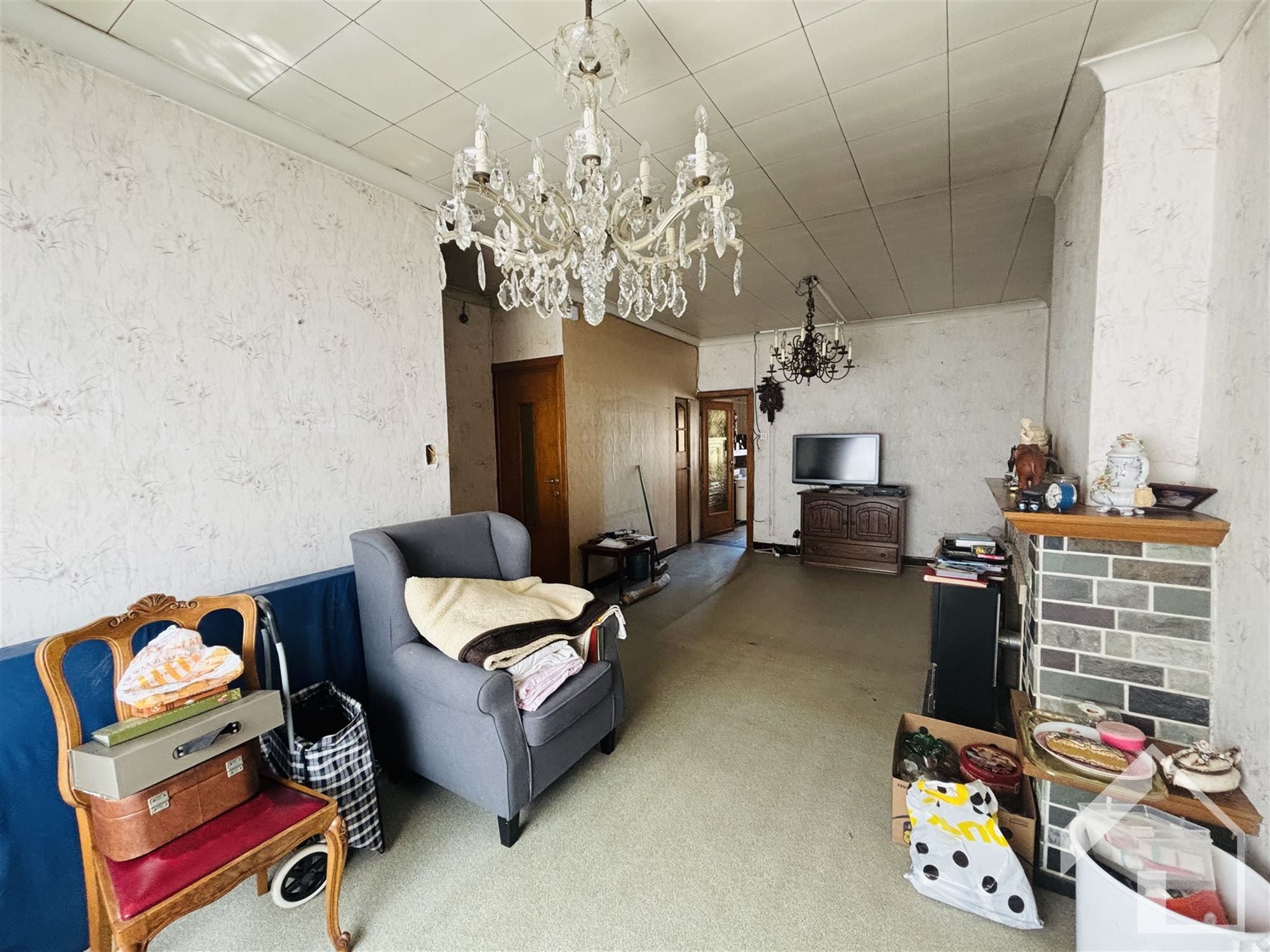 Te renoveren woning foto 3