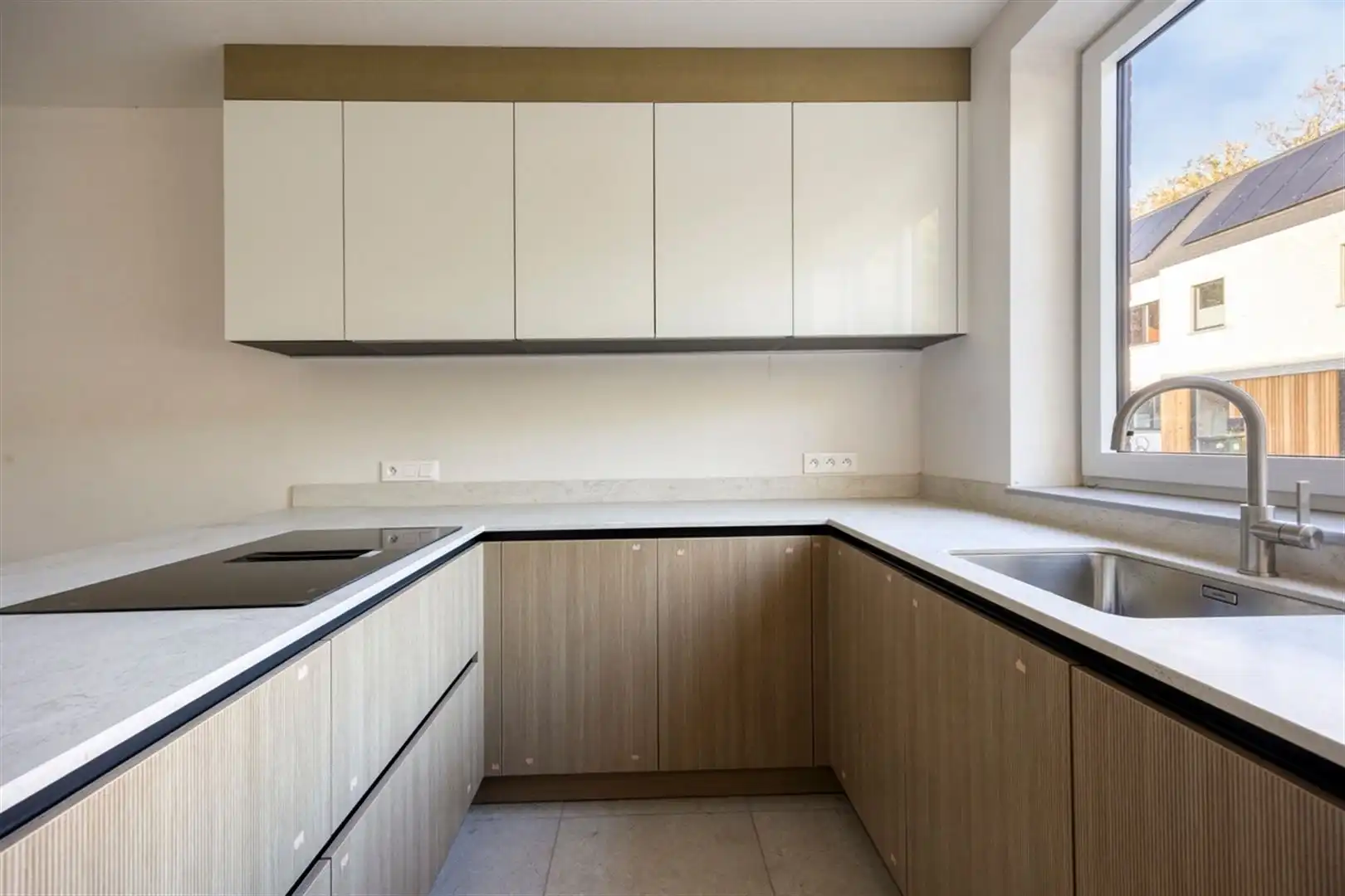 Rustig gelegen, energiezuinige nieuwbouwwoning. foto 10