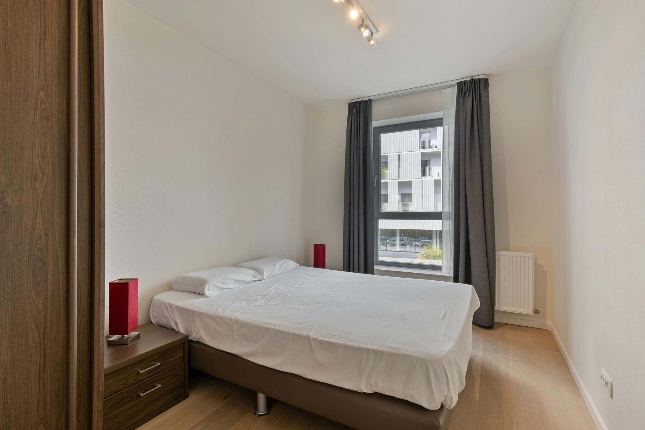 Gemeubeld Appartement Genèvestraat Evere  foto 12