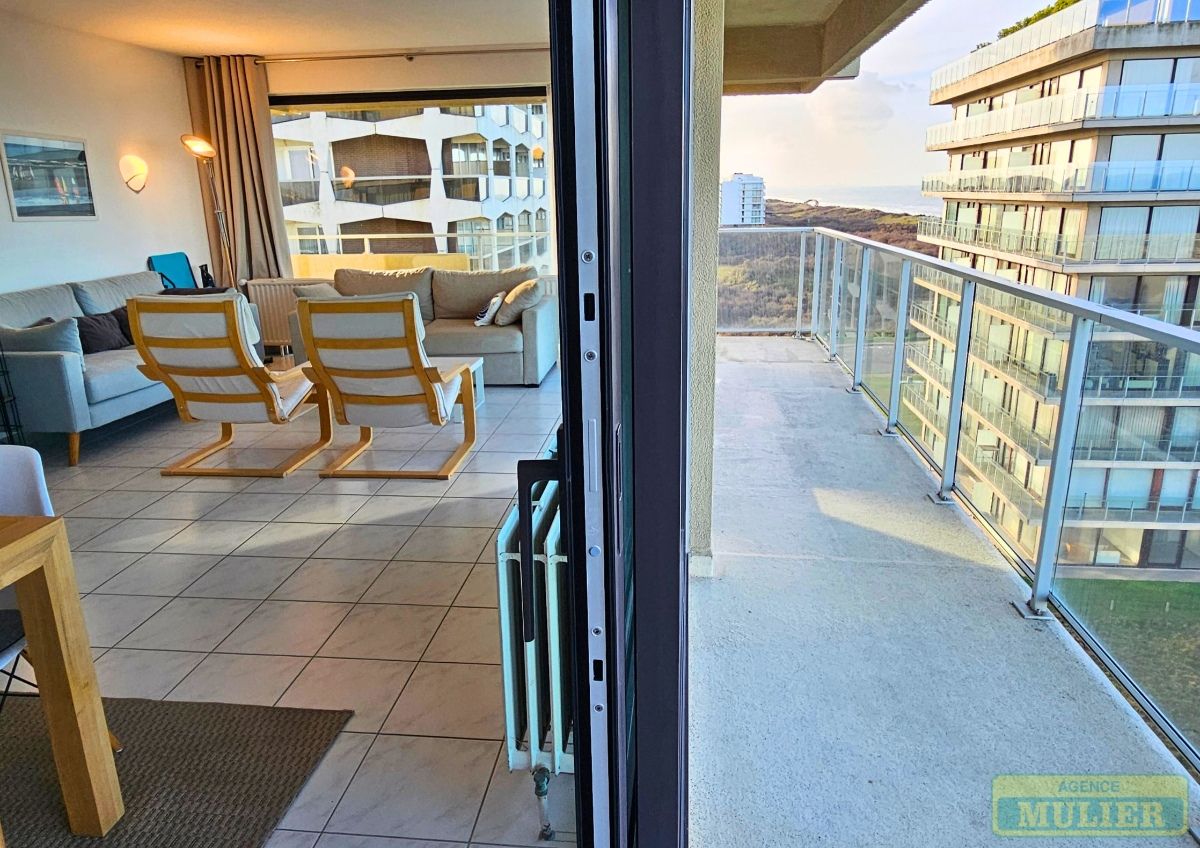 Appartement te koop foto 14