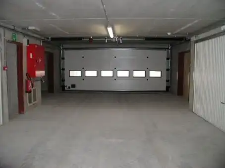 Garage onder de zeedijk Fase III (Zouavenplein - Elisabethplein) foto 4