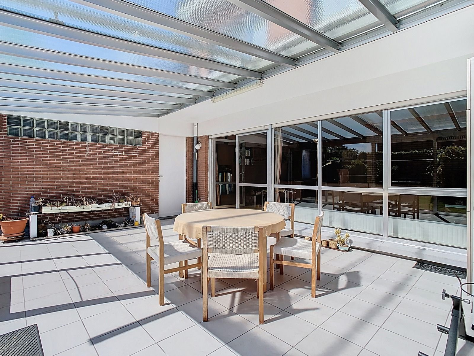 Te Herdersem, ruime HOB met 4 SLPK, garage én tuin! foto 19