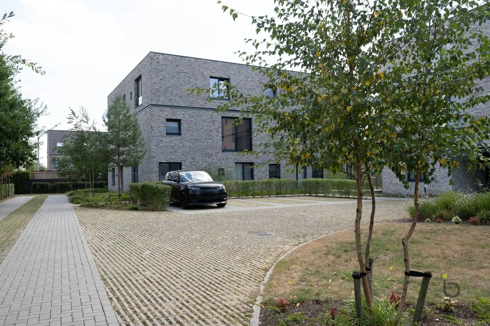 STIJLVOL NIEUWBOUW DAKAPPARTEMENT MET RUIM ZUIDWEST TERRAS IN GROENE PARKOMGEVING! foto 50