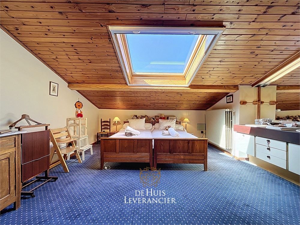 Exclusieve vrijstaande woning in Kontich te koop foto 8