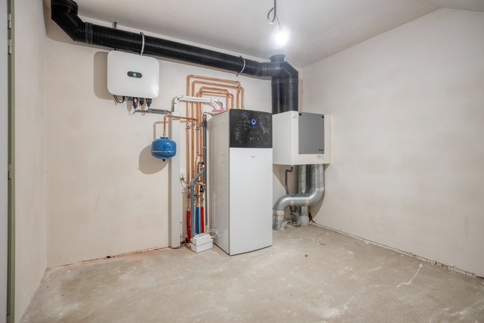 Energiezuinige, moderne nieuwbouwwoning te Tongeren  foto 25