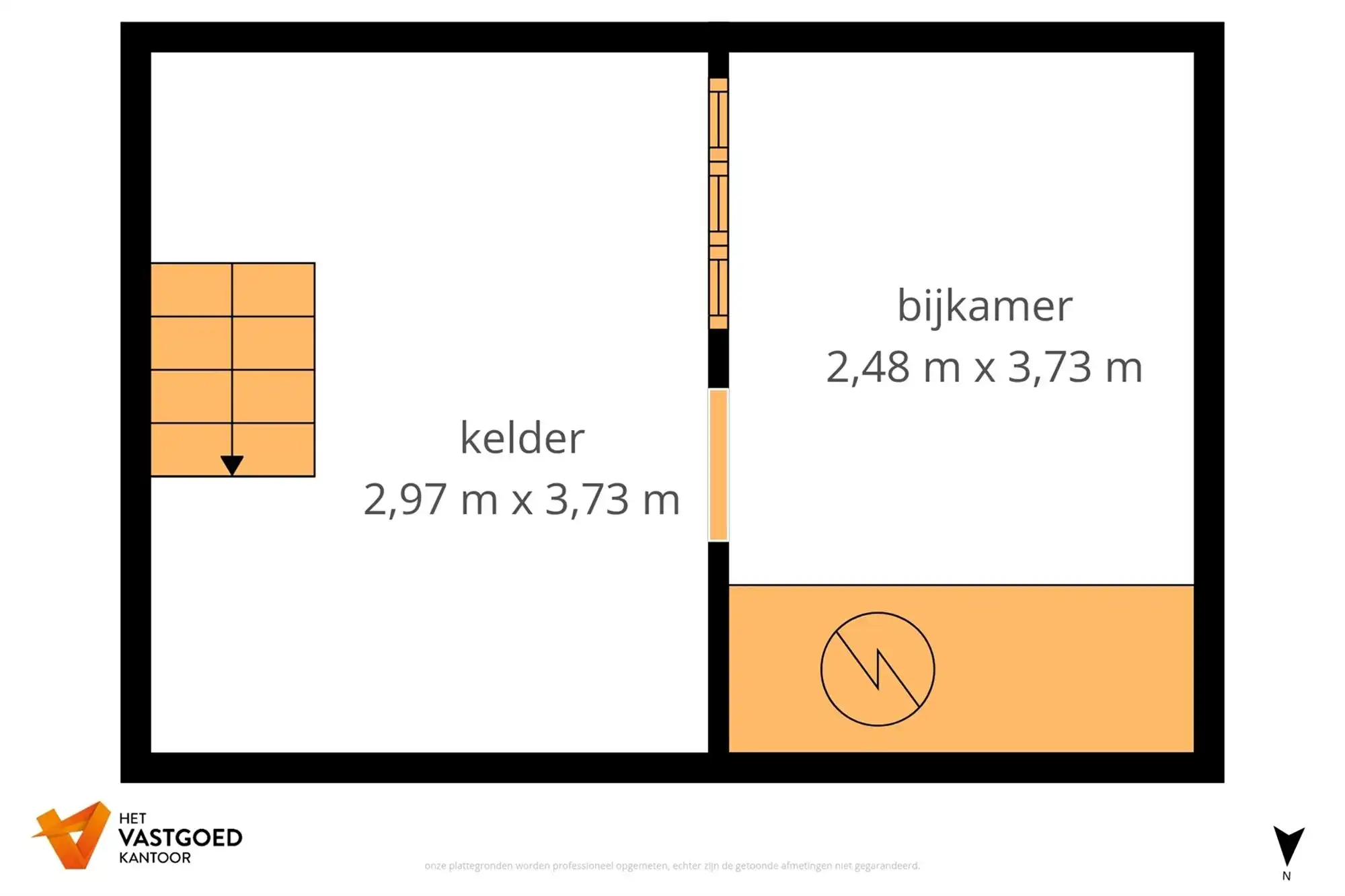 ZEER RUIM PAND (CA 550M2) MET APPARTEMENT 3 SLAAPKAMERS foto 31