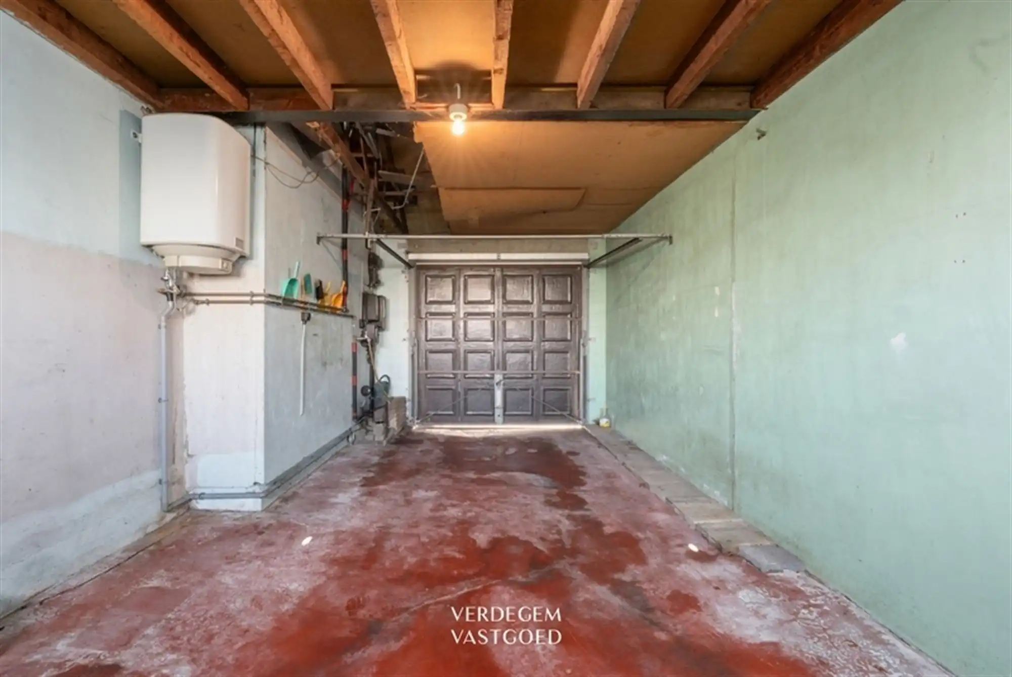 Rustig gelegen bungalow met 3 slaapkamers, garage en tuin foto 16