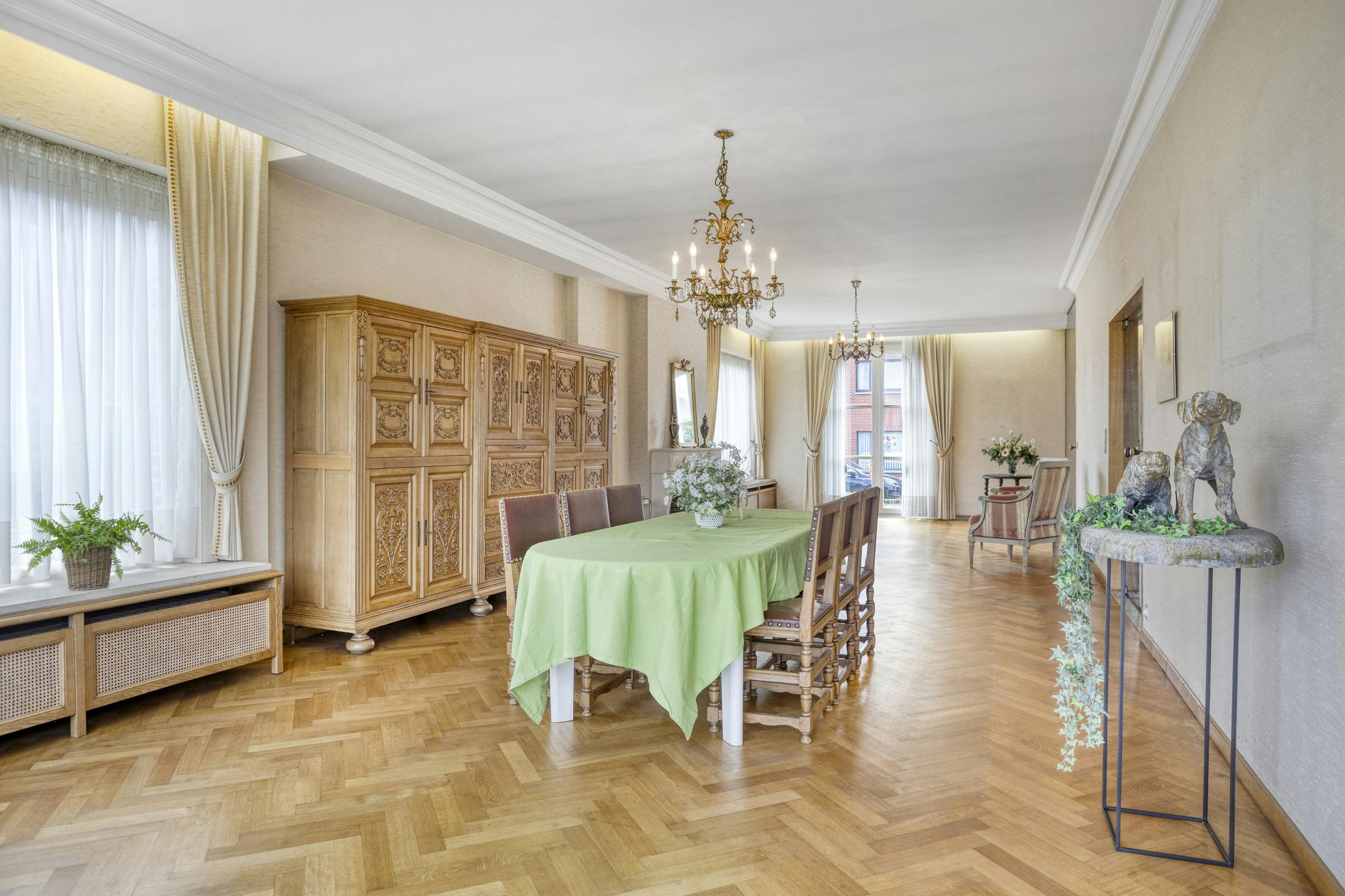 Villa te koop in Boezinge met 5 kamers en garage foto 9