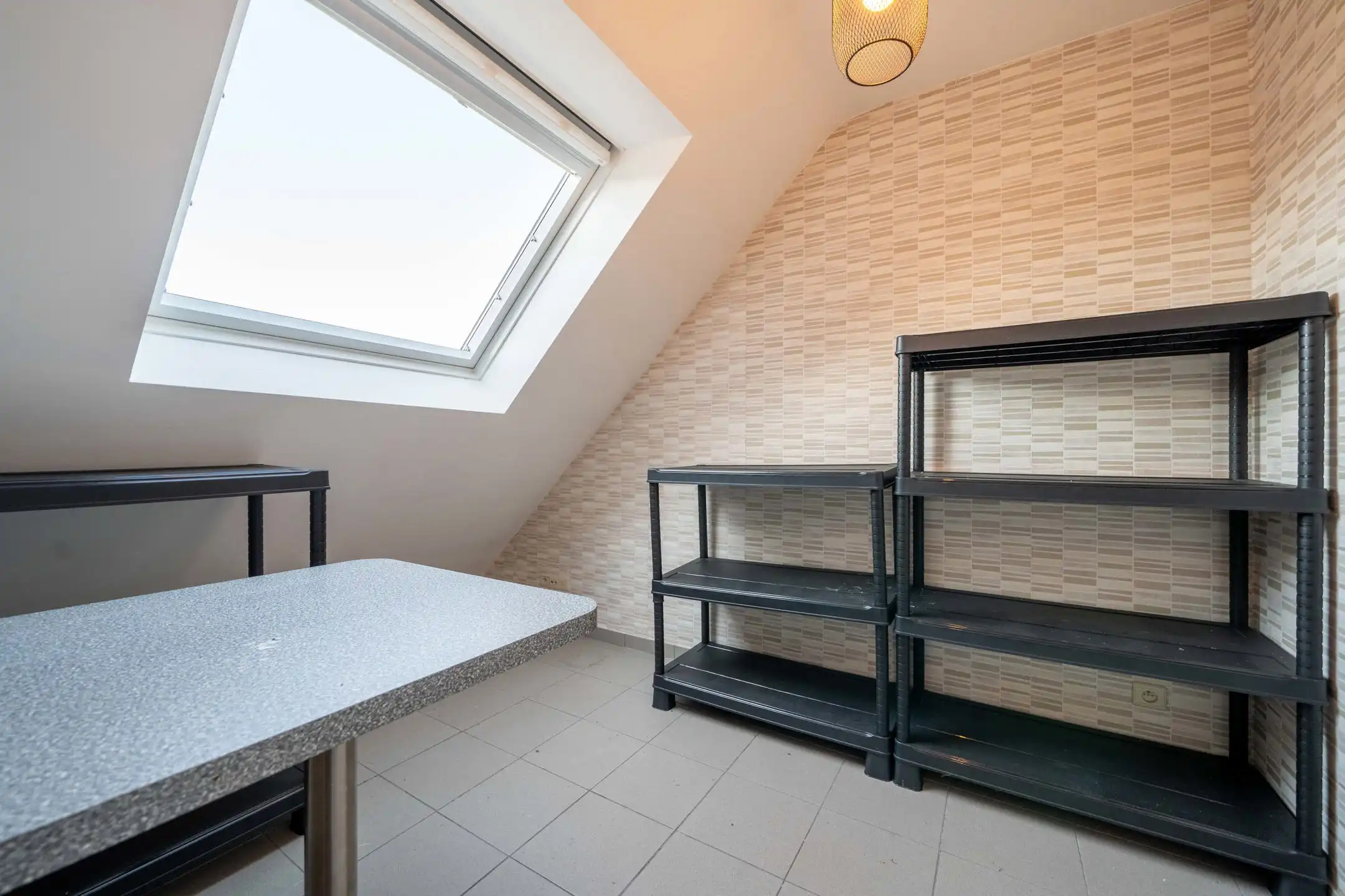 2 slp APP met terras en autostaanplaats foto 11