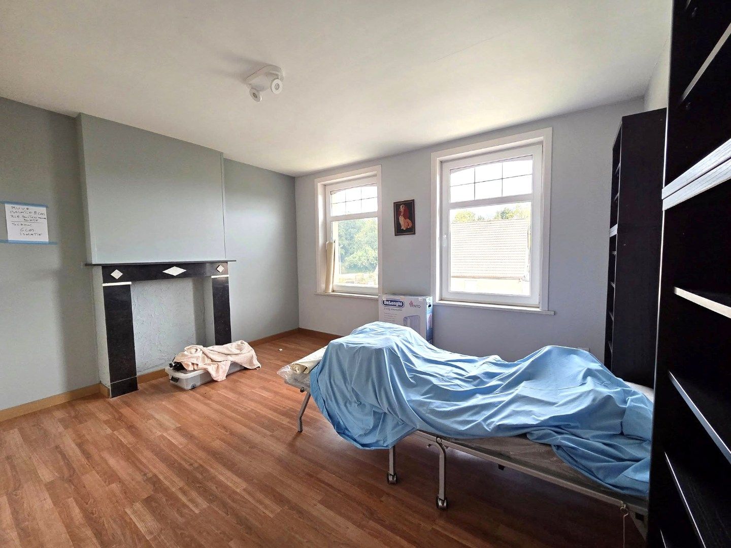 Goed begonnen, is half gewonnen... foto 10