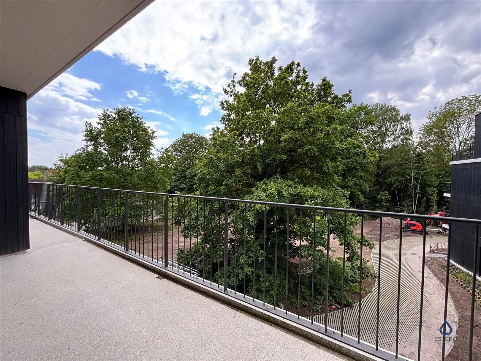 Prachtig nieuwbouwappartement met ruim terras foto 17