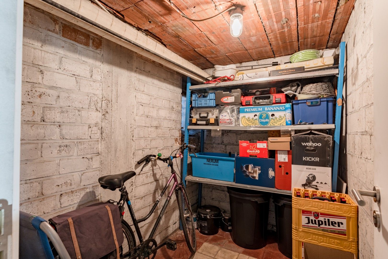 Ruim 2-slaapkamerappartement te koop foto 19