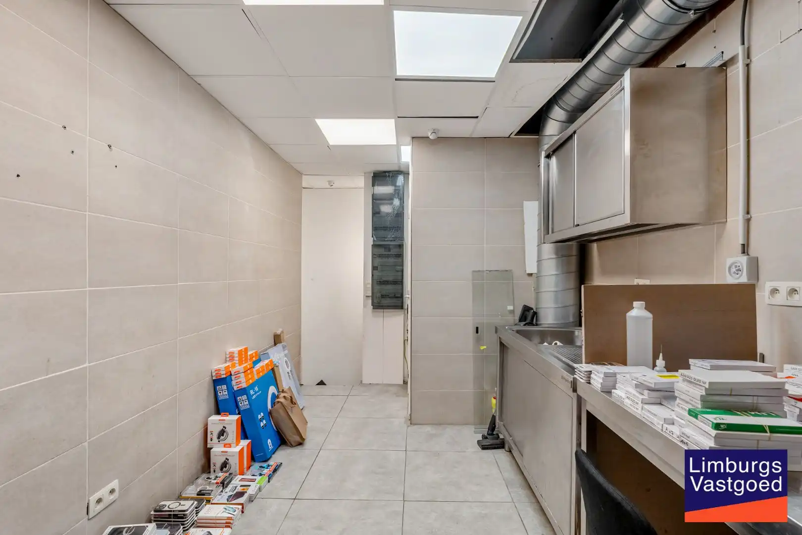 Handelspand gelegen op AAA-locatie, ca. 45m² foto 10